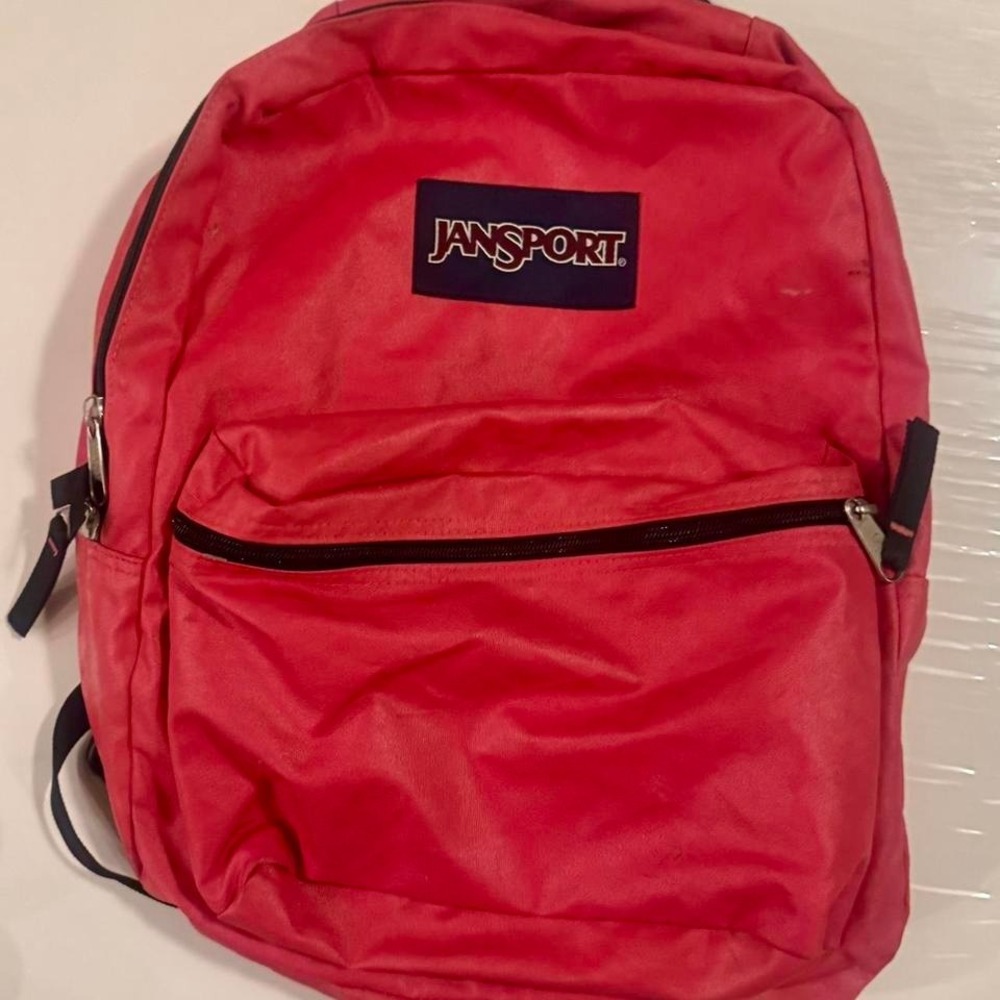 Jansport Backpack